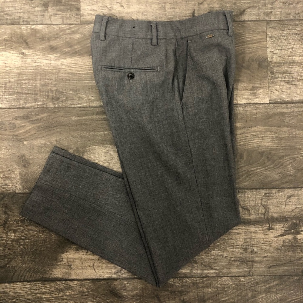 Zara dress pants